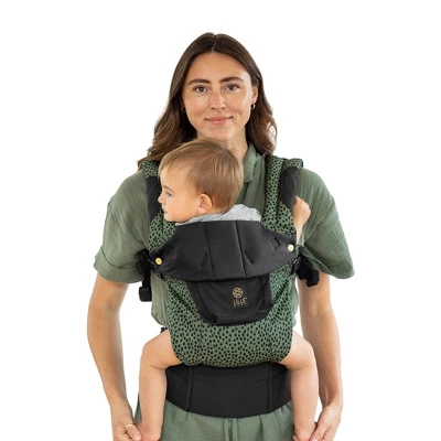 LILLEbaby Complete Original 6-in-1 Baby Carrier 19 LILLEbaby Complete Original 6-in-1 Baby Carrier - Image 17