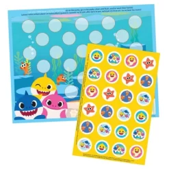 The First Years Baby Shark Super Pooper Potty System -Baby World Shop GUEST 23d54247 4764 4ce8 aa11 de6c9ae20cea
