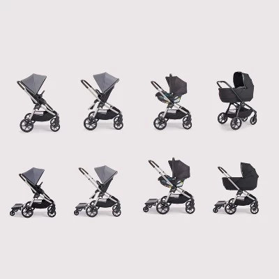 Baby Jogger City Sights Single Stroller 5 Baby Jogger City Sights Single Stroller - Image 3