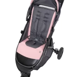 Baby Trend Tango All-Terrain EZ-Lift Plus Travel System - Ultra Pink 35 Baby Trend Tango All-Terrain EZ-Lift Plus Travel System - Ultra Pink -Baby World Shop GUEST 240af03e b2ad 4df4 8392 6db0f7d41909