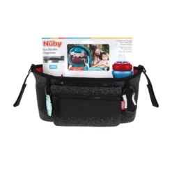 Nuby Eco Stroller Organizer 8 Nuby Eco Stroller Organizer -Baby World Shop GUEST 2471c75b 45fa 4c53 a1d7 93c7933055f3