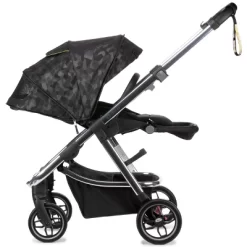Diono Excurze Luxe Stroller, Infant, Baby And Toddler, Car Seat Compatible, Narrow Fit, Compact Fold -Baby World Shop GUEST 247b4915 d3a7 42b9 a877 5583b448c460