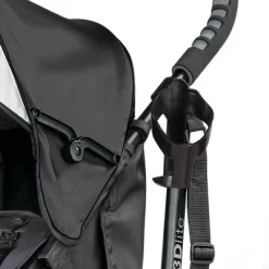 Summer Infant 3D Lite Stroller - Jet Black -Baby World Shop GUEST 250d50a0 68ac 4002 a650 e7bc67234caa