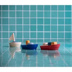 Plantoys| Tugboat -Baby World Shop GUEST 2515a30c 5174 49f7 8c9a a0b7a0e319ad