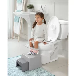 Skip Hop Easy Store Toilet Trainer -Baby World Shop GUEST 254f8843 7dcb 4098 9daf e6bcd728151b