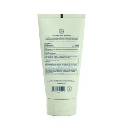 Pipette Baby Eczema Lotion - 6 Fl Oz 7 Pipette Baby Eczema Lotion - 6 Fl Oz - Image 5