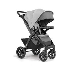 Chicco Brave LE Trio Travel System - Harbor -Baby World Shop GUEST 25668ad0 d38b 47c6 b808 c3ca602e8310