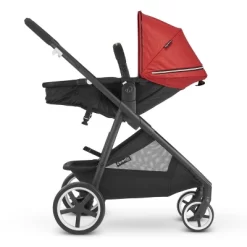 Evenflo Gold Shyft Smart Modular Travel System With Stroller & SecureMax Infant Car Seat -Baby World Shop GUEST 2567ba2d fc7f 4ca4 867c a8fcb59979aa