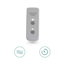 Contours Vibes 2-Stage Soothing Vibrations Crib Mattress And Toddler Mattress - White 20 Contours Vibes 2-Stage Soothing Vibrations Crib Mattress And Toddler Mattress - White -Baby World Shop GUEST 261aa22c 5771 45ab b8c1 9ecf4c34edb2