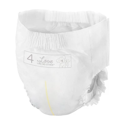 Bambo Nature Dream Toddler Toddler Training Pants Size 4 15 To 31 Lbs. 1000016929, 66 Ct 6 Bambo Nature Dream Toddler Toddler Training Pants Size 4 15 To 31 Lbs. 1000016929, 66 Ct - Image 4