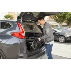 Graco Ready2Grow LX 2.0 Double Stroller - Clark 10 Graco Ready2Grow LX 2.0 Double Stroller - Clark -Baby World Shop GUEST 268d9ffc 86af 4fae abee b6e5a103d856