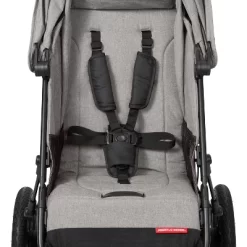 Radio Flyer Momentum Jogging Baby Stroller - Black -Baby World Shop GUEST 26968e1c 8014 4e07 b352 f75f01b29c58