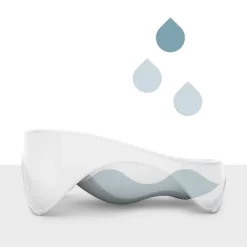 Angelcare Bath Tub - White -Baby World Shop GUEST 26976d80 6296 4888 b94f c270b948ef3d