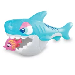 Kidoozie Splish N Splash Chomping Shark, Bathtime Tub Toy For Toddlers Ages 2+ -Baby World Shop GUEST 26cf2a8b 8804 40cd be86 c781f6d14532