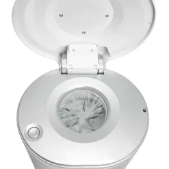 Munchkin UV Diaper Pail - White -Baby World Shop GUEST 274d8388 208f 48f4 b8b6 bf5b0e35c362