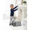 Skip Hop Double - Up Step Stool - 2pc 2 Skip Hop Double - Up Step Stool - 2pc -Baby World Shop GUEST 279aae32 6ce5 450e 8c7d c779c9543463
