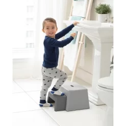 Skip Hop Double - Up Step Stool - 2pc