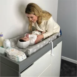 JOOL BABY PRODUCTS Contoured Changing Pad -Baby World Shop GUEST 27be1093 99be 4c6b 996c 0d85f1776559