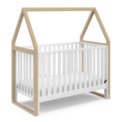 Storkcraft Orchard 5-in-1 Convertible Crib 18 Storkcraft Orchard 5-in-1 Convertible Crib - Image 16