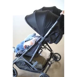 Joovy KooperX2 Lightweight Compact Fold Double Stroller -Baby World Shop GUEST 281c3772 66d9 41cc a835 618bc2b668f0