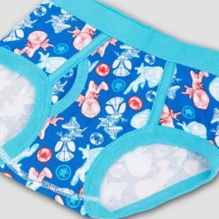 Toddler Boys' 7pk Marvel Classic Briefs - Colors May Vary -Baby World Shop GUEST 2878a6cd 66fb 4725 9f64 7bc2e29f6042