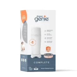 Diaper Genie Complete Pail -Baby World Shop GUEST 28cb5bf0 73d8 4c94 83a9 92a9851964e4