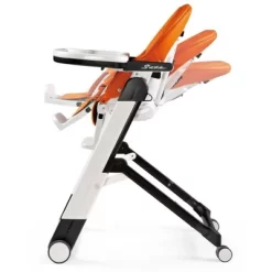 Peg Perego Multi-Functional Compact Folding High Chair -Baby World Shop GUEST 29575c90 536d 489f b431 8cb4395f18be