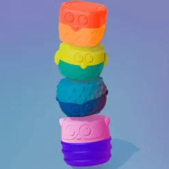 Sassy Toys Stem Gift Set - 12pc -Baby World Shop GUEST 29ca4808 5237 4f13 8cab 53a760bcf66e