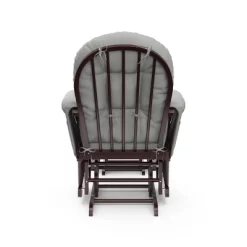 Storkcraft Hoop Glider And Ottoman -Baby World Shop GUEST 29cb33fd a86a 454c 9d2a 113fc0728f51