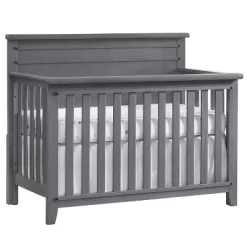 SOHO BABY Ellison 4-in-1 Convertible Crib -Baby World Shop GUEST 29db9ecb 333d 4bf0 9bdd 2f7853fde675