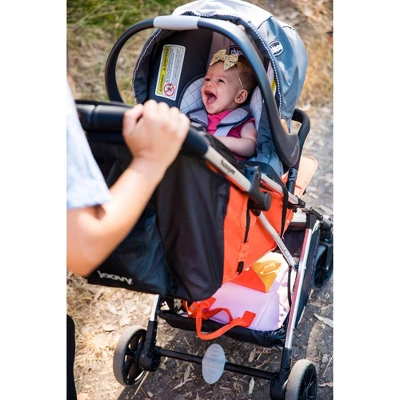 Joovy Kooper Universal Car Seat Adapter 5 Joovy Kooper Universal Car Seat Adapter - Image 3