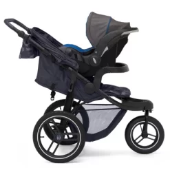 BabyGap By Delta Children Trek Jogging Stroller -Baby World Shop GUEST 2a145a1d 1c96 426a 83ca 458038a46385