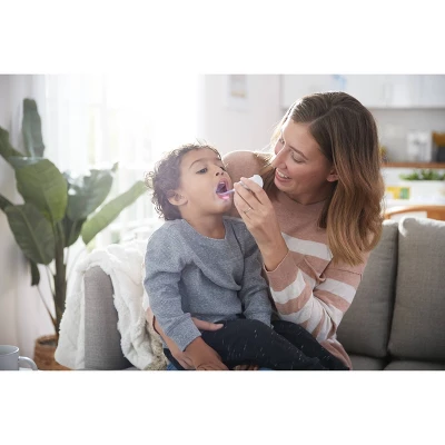 Safety 1st Light Up Tongue Depressor - Gray 4 Safety 1st Light Up Tongue Depressor - Gray - Image 2