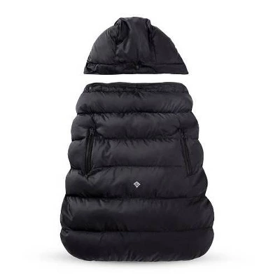 Colugo Baby Carrier Cozy Outer Shell 4 Colugo Baby Carrier Cozy Outer Shell - Image 2