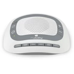 HoMedics Portable Sound Machine And Baby Sleep Soother With 6 Sounds 7 HoMedics Portable Sound Machine And Baby Sleep Soother With 6 Sounds -Baby World Shop GUEST 2ad91061 275d 452c 8b05 b852c8016f9b