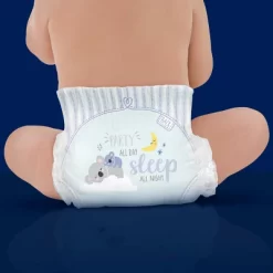 Pampers® Pampers Swaddlers Overnight Diapers - (Select Size And Count) -Baby World Shop GUEST 2b16677c 9f09 4006 9cee d901f9d9af83