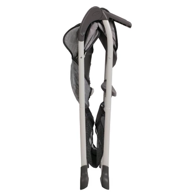 Graco Slim Snacker 2-in-1 High Chair - Whisk 4 Graco Slim Snacker 2-in-1 High Chair - Whisk - Image 2