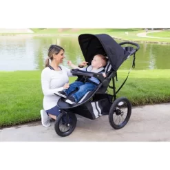 Baby Trend City Scape Jogger Travel System - Sparrow 15 Baby Trend City Scape Jogger Travel System - Sparrow -Baby World Shop GUEST 2b86482d e429 4c93 ac51 770d8262e77e