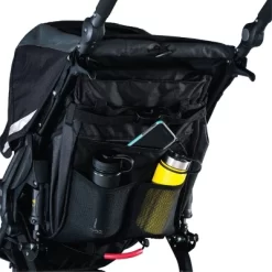 BOB Gear Revolution Flex 3.0 Jogging Stroller - Lunar Black -Baby World Shop GUEST 2b869484 2525 4f9b 8e77 ceea36aa5f9f