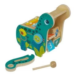 Manhattan Toy Wooden Dinosaur Toddler And Preschool Musical Instrument And Activity Toy With Xylophone, Sawtooth Ridges And Solo Mallet 18 Manhattan Toy Wooden Dinosaur Toddler And Preschool Musical Instrument And Activity Toy With Xylophone, Sawtooth Ridges And Solo Mallet -Baby World Shop GUEST 2ba76af9 a8e9 4bb8 b20e 810cf4a1e095