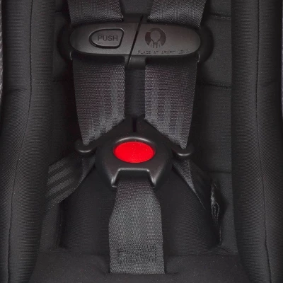 Evenflo Pivot Modular Travel System With LiteMax Infant Car Seat With Anti-Rebound Bar 15 Evenflo Pivot Modular Travel System With LiteMax Infant Car Seat With Anti-Rebound Bar - Image 13