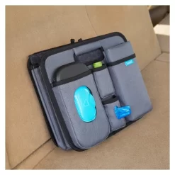 Munchkin Brica Out-N-About Trunk Organizer & Changing Station -Baby World Shop GUEST 2c8c2312 d94c 4e96 9157 533c33621884