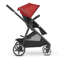 Evenflo Gold Shyft Smart Modular Travel System With Stroller & SecureMax Infant Car Seat -Baby World Shop GUEST 2cac17cc 076b 47f4 8967 2f69d06f624b