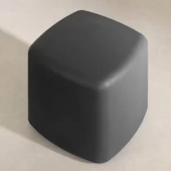 Sweedi Kids' Stool Dark Gray - South Shore 16 Sweedi Kids' Stool Dark Gray - South Shore -Baby World Shop GUEST 2d03914e 7155 460e 8395 7d29b1a47dc3