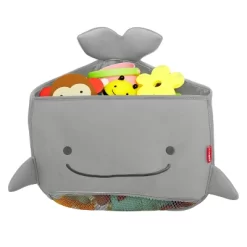 Skip Hop Moby Corner Bath Organizer - Gray 15 Skip Hop Moby Corner Bath Organizer - Gray -Baby World Shop GUEST 2d0e332a 9b32 4948 ae46 1b9656772a72