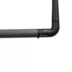 Radio Flyer Momentum Jogging Baby Stroller - Black -Baby World Shop GUEST 2d22a687 e8f5 4a91 9401 6a39a86caedb