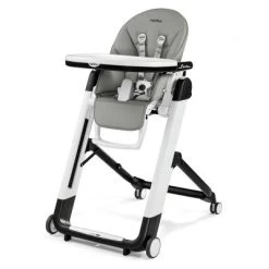 Peg Perego Multi-Functional Compact Folding High Chair -Baby World Shop GUEST 2d2c05f6 bbff 4572 8676 ce730aa666cd