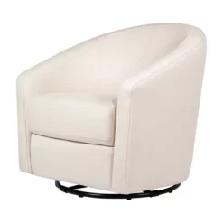 Babyletto Madison Swivel Glider -Baby World Shop GUEST 2d612c78 7d66 4f51 b36f 669c7175a644