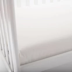 Naturepedic Certified Organic Cotton Classic Baby Crib & Toddler Mattress–Lightweight-2-Stage -Baby World Shop GUEST 2d6300f2 d69f 4b23 9389 1e2bce519571