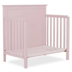 Dream On Me Ava 4-in-1 Convertible Mini Crib -Baby World Shop GUEST 2d906d5d 4e26 4cc6 bbc8 b78021b7f79c